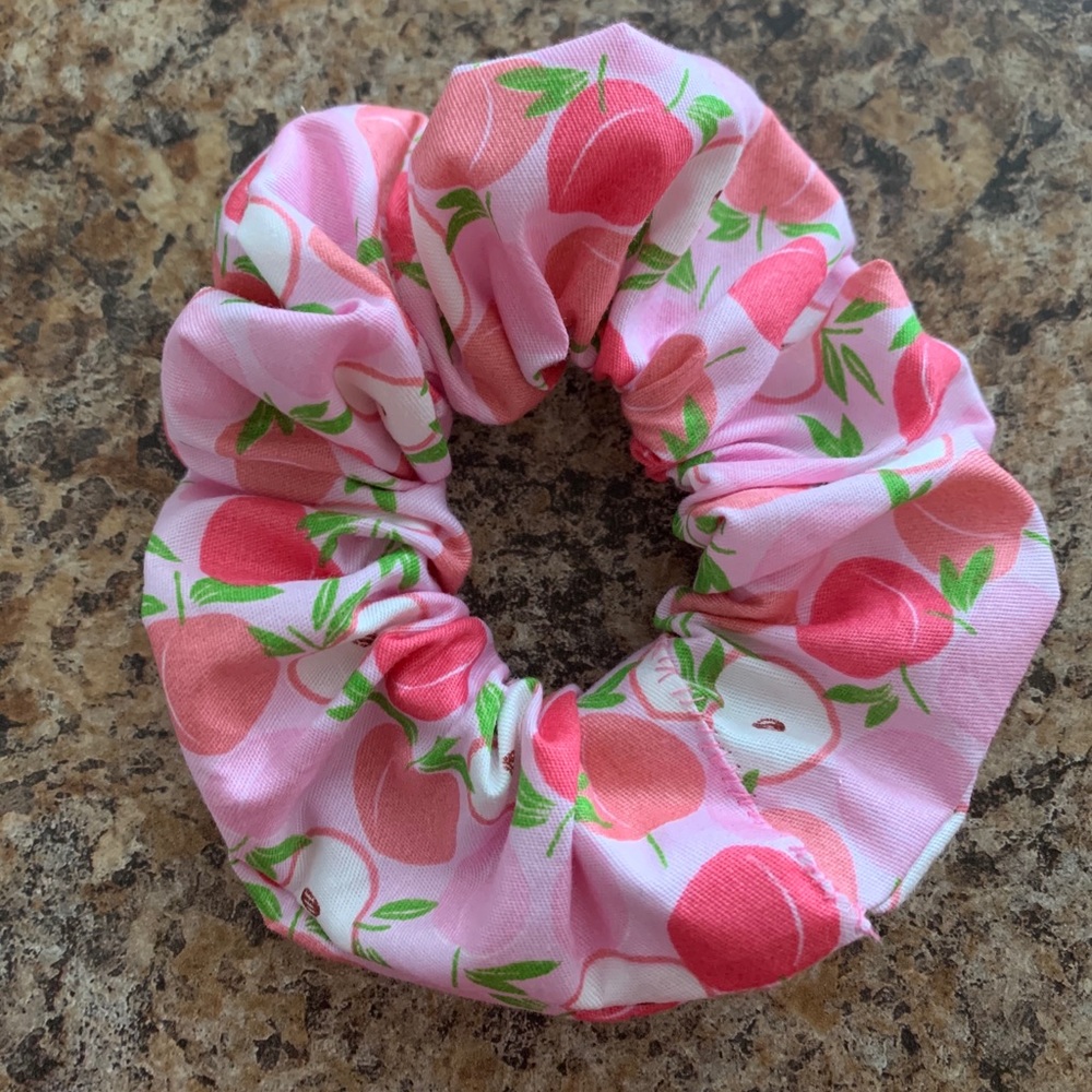 Scrunchies - Picture 2 of 2